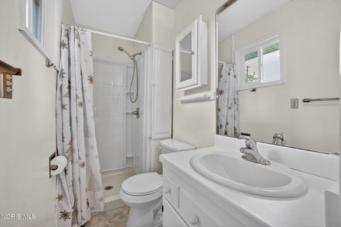 Tiny photo for 2420 Country Squire Lane, Toledo, OH 43615 (MLS # 10009134)
