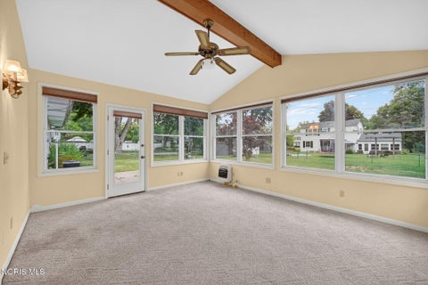 Tiny photo for 2420 Country Squire Lane, Toledo, OH 43615 (MLS # 10009134)