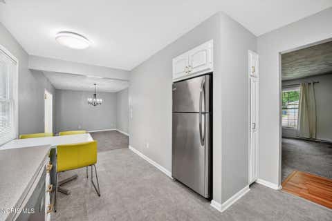 Tiny photo for 2420 Country Squire Lane, Toledo, OH 43615 (MLS # 10009134)