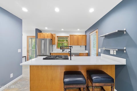 Tiny photo for 117 Mulberry Street, Perrysburg, OH 43551 (MLS # 10012646)