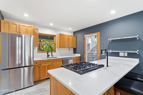 Tiny photo for 117 Mulberry Street, Perrysburg, OH 43551 (MLS # 10012646)