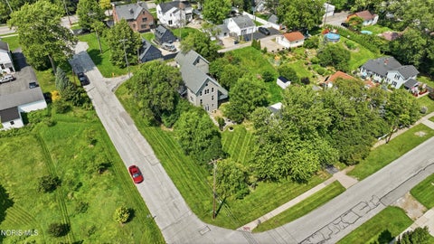 Tiny photo for 117 Mulberry Street, Perrysburg, OH 43551 (MLS # 10012646)