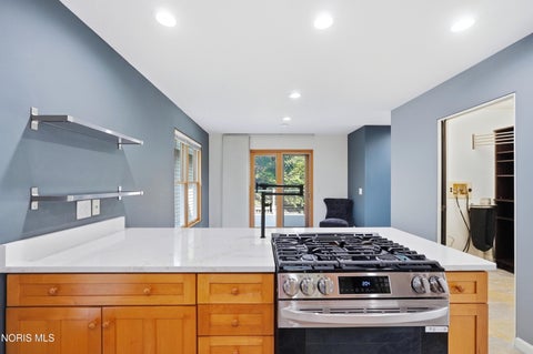 Tiny photo for 117 Mulberry Street, Perrysburg, OH 43551 (MLS # 10012646)