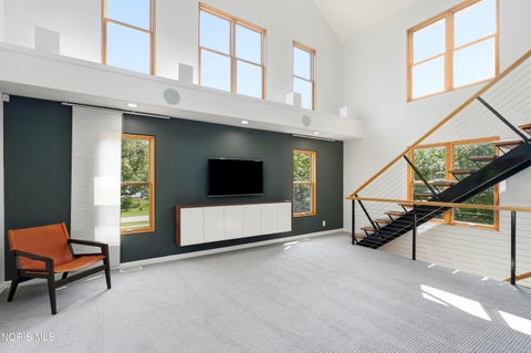 Tiny photo for 117 Mulberry Street, Perrysburg, OH 43551 (MLS # 10012646)