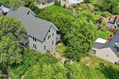 Tiny photo for 117 Mulberry Street, Perrysburg, OH 43551 (MLS # 10012646)