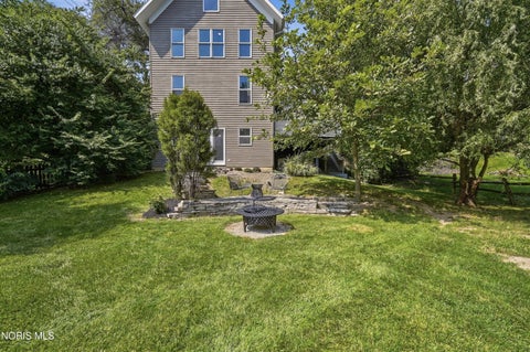 Tiny photo for 117 Mulberry Street, Perrysburg, OH 43551 (MLS # 10012646)