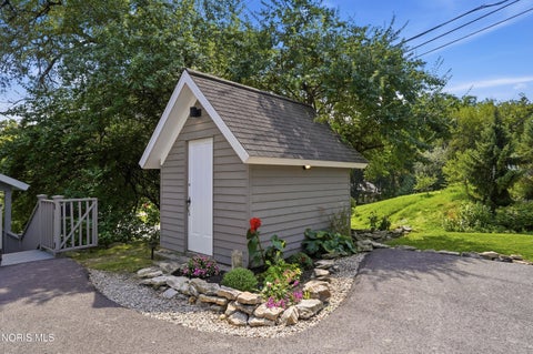 Tiny photo for 117 Mulberry Street, Perrysburg, OH 43551 (MLS # 10012646)