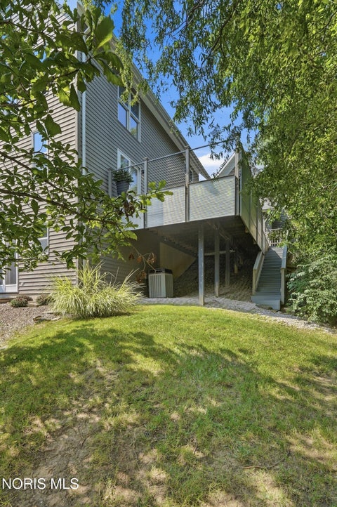 Tiny photo for 117 Mulberry Street, Perrysburg, OH 43551 (MLS # 10012646)