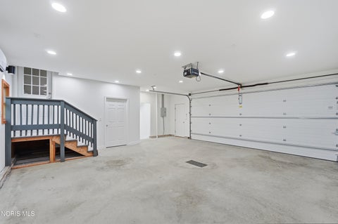 Tiny photo for 117 Mulberry Street, Perrysburg, OH 43551 (MLS # 10012646)