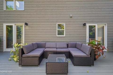 Tiny photo for 117 Mulberry Street, Perrysburg, OH 43551 (MLS # 10012646)