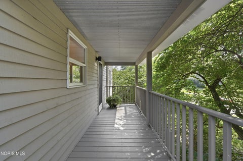 Tiny photo for 117 Mulberry Street, Perrysburg, OH 43551 (MLS # 10012646)
