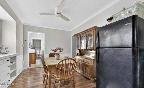 Tiny photo for 4031 Westway Street, Toledo, OH 43612 (MLS # 10009033)
