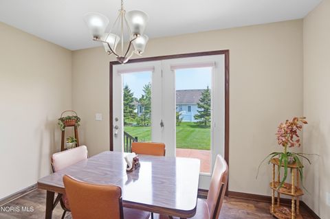 Tiny photo for 5980 Arapaho Avenue, Walbridge, OH 43465 (MLS # 10007489)