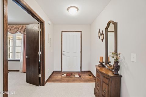 Tiny photo for 5980 Arapaho Avenue, Walbridge, OH 43465 (MLS # 10007489)