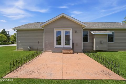 Tiny photo for 5980 Arapaho Avenue, Walbridge, OH 43465 (MLS # 10007489)