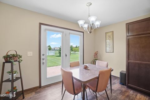 Tiny photo for 5980 Arapaho Avenue, Walbridge, OH 43465 (MLS # 10007489)