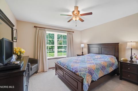 Tiny photo for 5980 Arapaho Avenue, Walbridge, OH 43465 (MLS # 10007489)