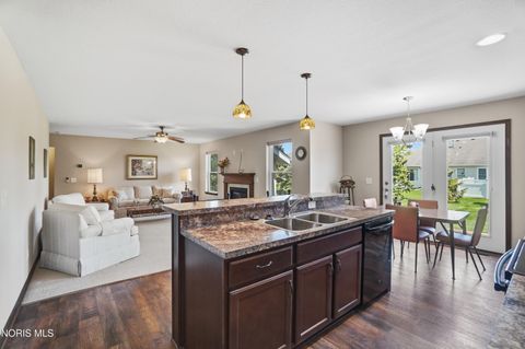 Tiny photo for 5980 Arapaho Avenue, Walbridge, OH 43465 (MLS # 10007489)
