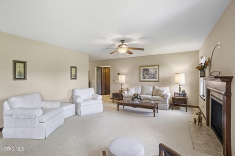Tiny photo for 5980 Arapaho Avenue, Walbridge, OH 43465 (MLS # 10007489)