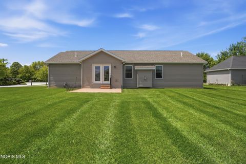 Tiny photo for 5980 Arapaho Avenue, Walbridge, OH 43465 (MLS # 10007489)