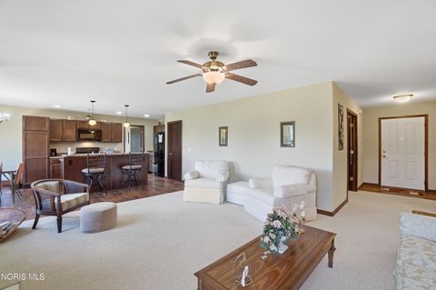 Tiny photo for 5980 Arapaho Avenue, Walbridge, OH 43465 (MLS # 10007489)