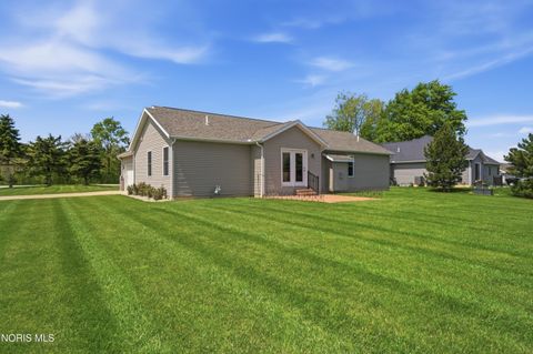 Tiny photo for 5980 Arapaho Avenue, Walbridge, OH 43465 (MLS # 10007489)