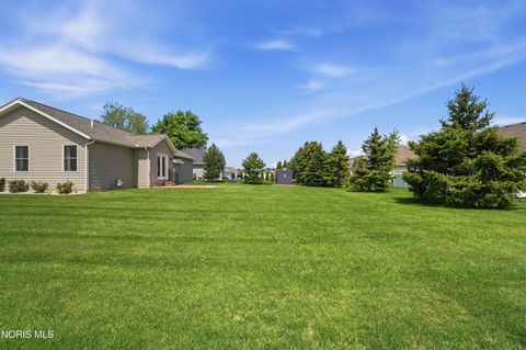 Tiny photo for 5980 Arapaho Avenue, Walbridge, OH 43465 (MLS # 10007489)