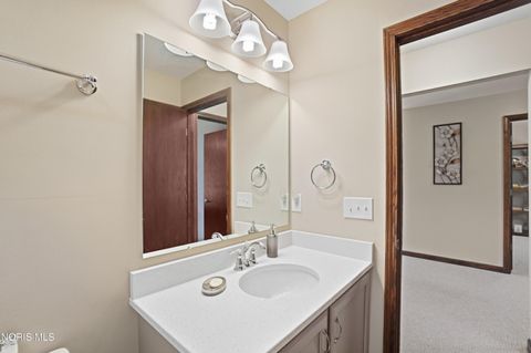 Tiny photo for 5980 Arapaho Avenue, Walbridge, OH 43465 (MLS # 10007489)