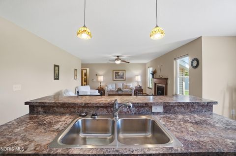 Tiny photo for 5980 Arapaho Avenue, Walbridge, OH 43465 (MLS # 10007489)