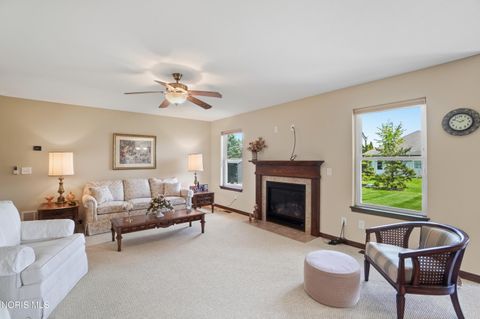 Tiny photo for 5980 Arapaho Avenue, Walbridge, OH 43465 (MLS # 10007489)