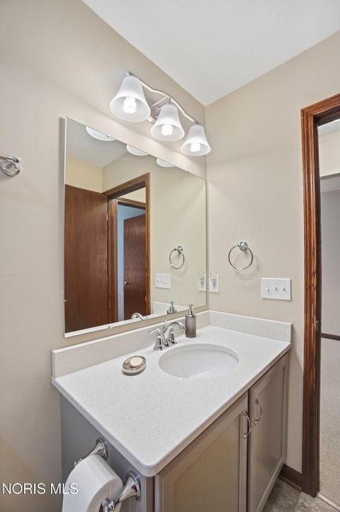 Tiny photo for 5980 Arapaho Avenue, Walbridge, OH 43465 (MLS # 10007489)