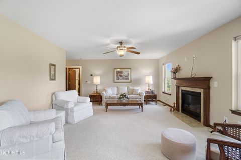 Tiny photo for 5980 Arapaho Avenue, Walbridge, OH 43465 (MLS # 10007489)