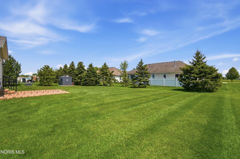 Tiny photo for 5980 Arapaho Avenue, Walbridge, OH 43465 (MLS # 10007489)