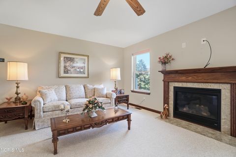 Tiny photo for 5980 Arapaho Avenue, Walbridge, OH 43465 (MLS # 10007489)