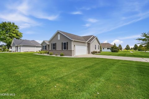 Tiny photo for 5980 Arapaho Avenue, Walbridge, OH 43465 (MLS # 10007489)