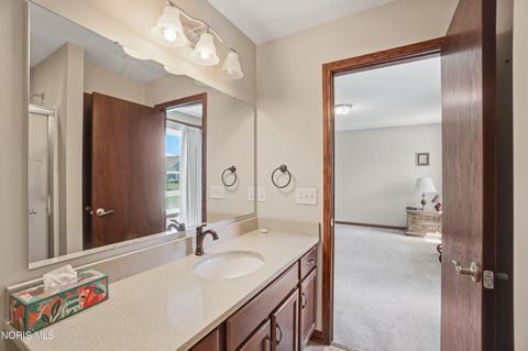 Tiny photo for 5980 Arapaho Avenue, Walbridge, OH 43465 (MLS # 10007489)