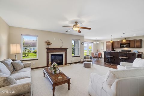 Tiny photo for 5980 Arapaho Avenue, Walbridge, OH 43465 (MLS # 10007489)