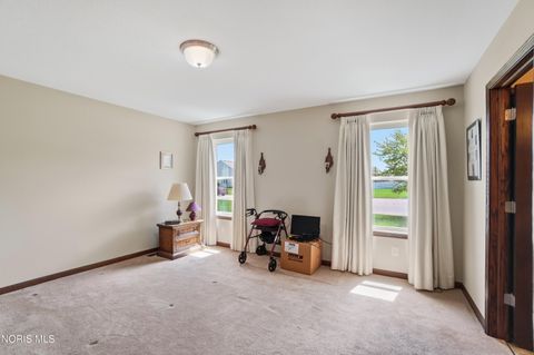 Tiny photo for 5980 Arapaho Avenue, Walbridge, OH 43465 (MLS # 10007489)