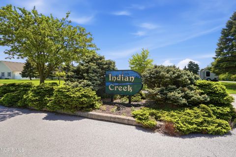 Tiny photo for 5980 Arapaho Avenue, Walbridge, OH 43465 (MLS # 10007489)
