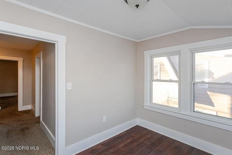 Tiny photo for 4322 Willys Parkway, Toledo, OH 43612 (MLS # 10003836)