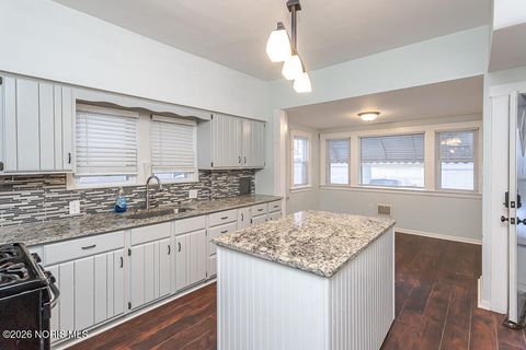 Tiny photo for 4322 Willys Parkway, Toledo, OH 43612 (MLS # 10003836)