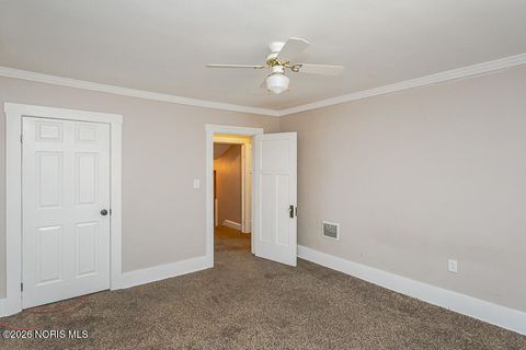 Tiny photo for 4322 Willys Parkway, Toledo, OH 43612 (MLS # 10003836)