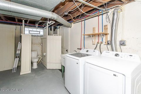 Tiny photo for 4322 Willys Parkway, Toledo, OH 43612 (MLS # 10003836)