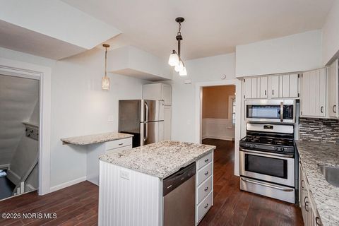 Tiny photo for 4322 Willys Parkway, Toledo, OH 43612 (MLS # 10003836)