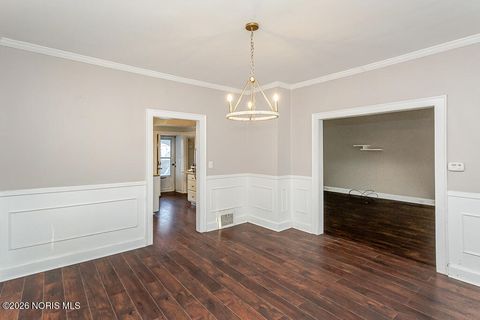 Tiny photo for 4322 Willys Parkway, Toledo, OH 43612 (MLS # 10003836)