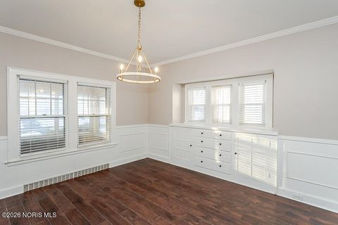 Tiny photo for 4322 Willys Parkway, Toledo, OH 43612 (MLS # 10003836)