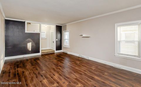 Tiny photo for 4322 Willys Parkway, Toledo, OH 43612 (MLS # 10003836)