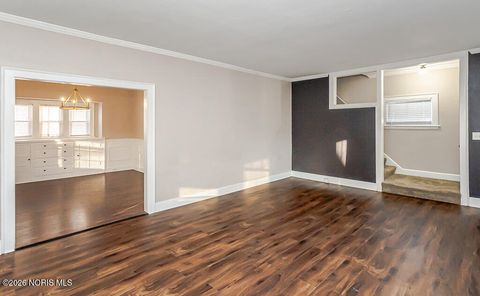 Tiny photo for 4322 Willys Parkway, Toledo, OH 43612 (MLS # 10003836)