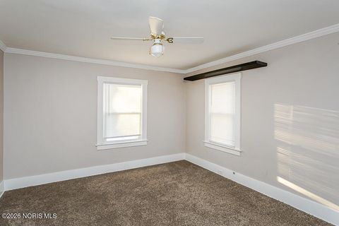 Tiny photo for 4322 Willys Parkway, Toledo, OH 43612 (MLS # 10003836)