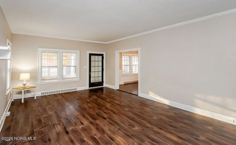 Tiny photo for 4322 Willys Parkway, Toledo, OH 43612 (MLS # 10003836)